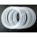 Top quality round silicone gasket